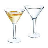 Arcoroc Outdoor Perfect Cocktail / Martini 30cl - 10 1/2oz  Adomoo